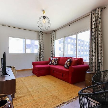 Expo Prestige By Homing Apartment Lisboa Екстериор снимка