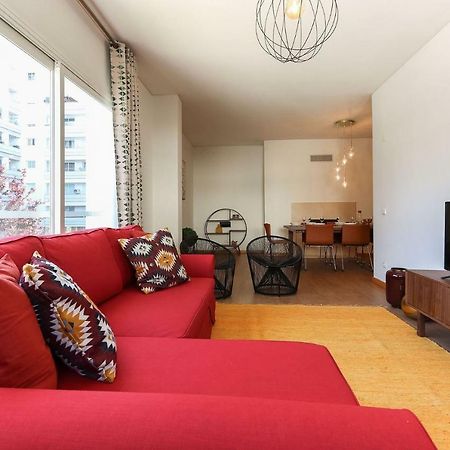 Expo Prestige By Homing Apartment Lisboa Екстериор снимка