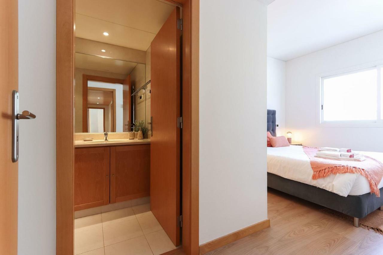 Expo Prestige By Homing Apartment Lisboa Екстериор снимка