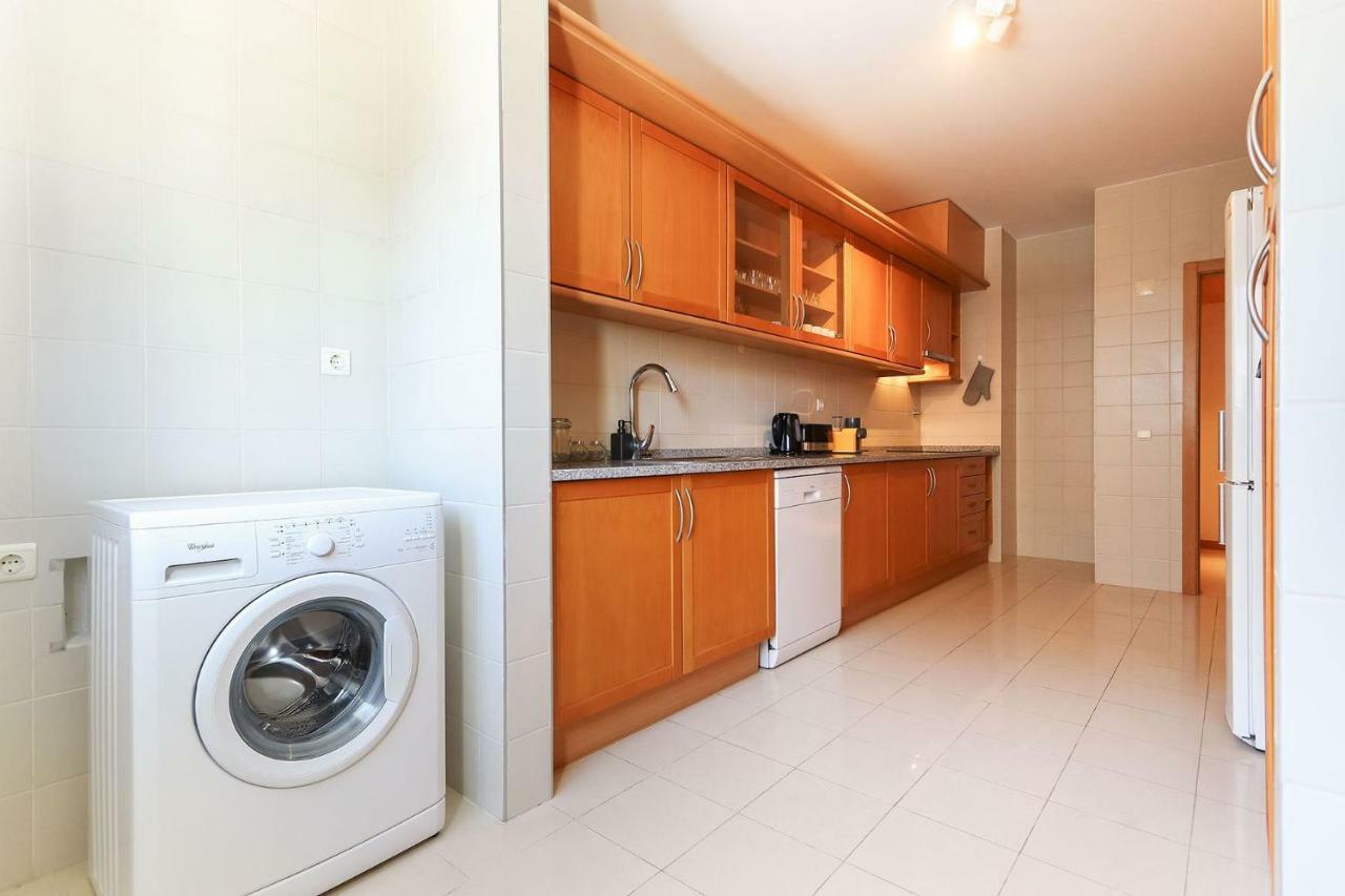 Expo Prestige By Homing Apartment Lisboa Екстериор снимка