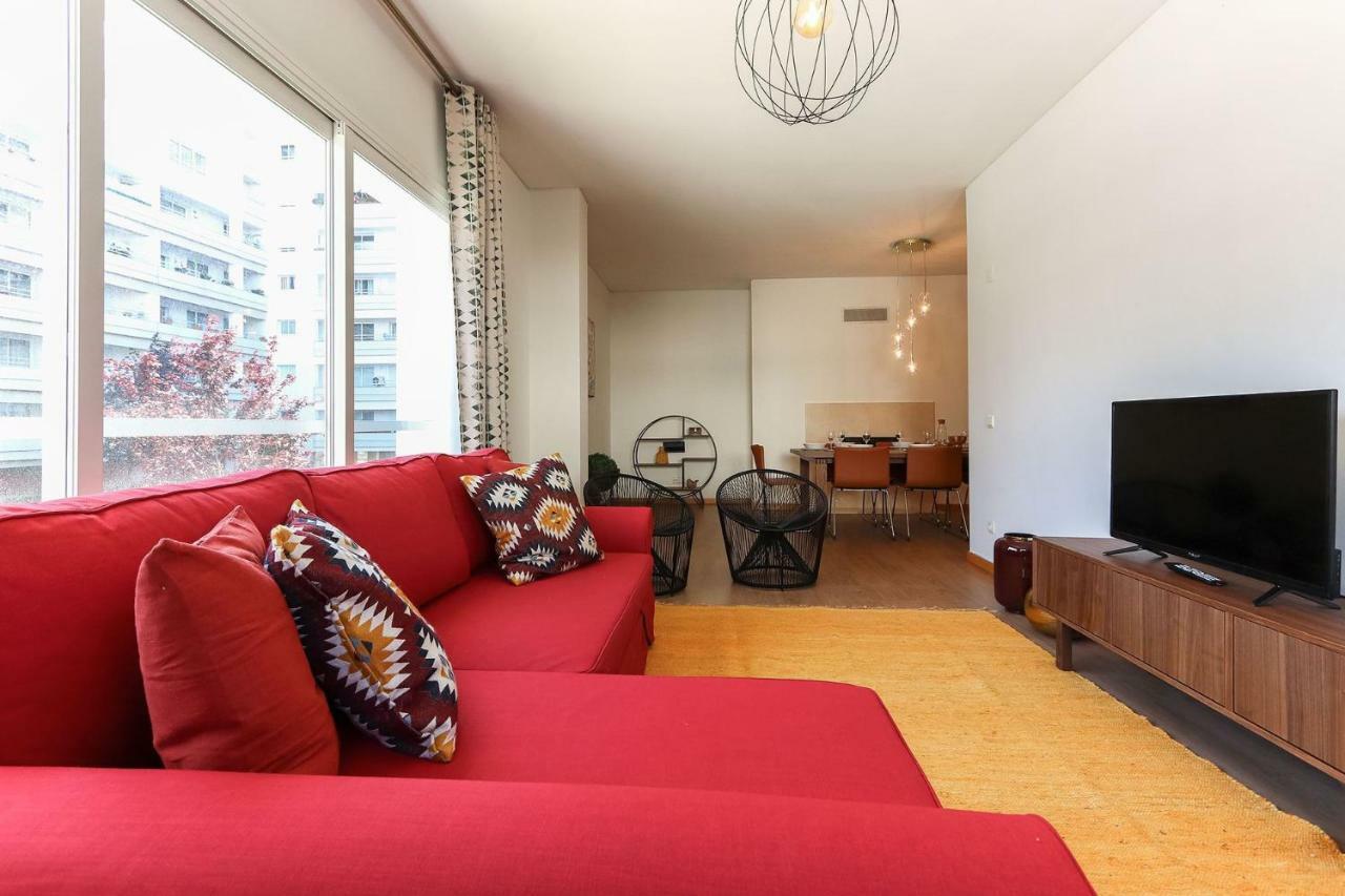 Expo Prestige By Homing Apartment Lisboa Екстериор снимка