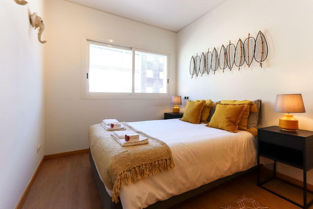 Expo Prestige By Homing Apartment Lisboa Екстериор снимка