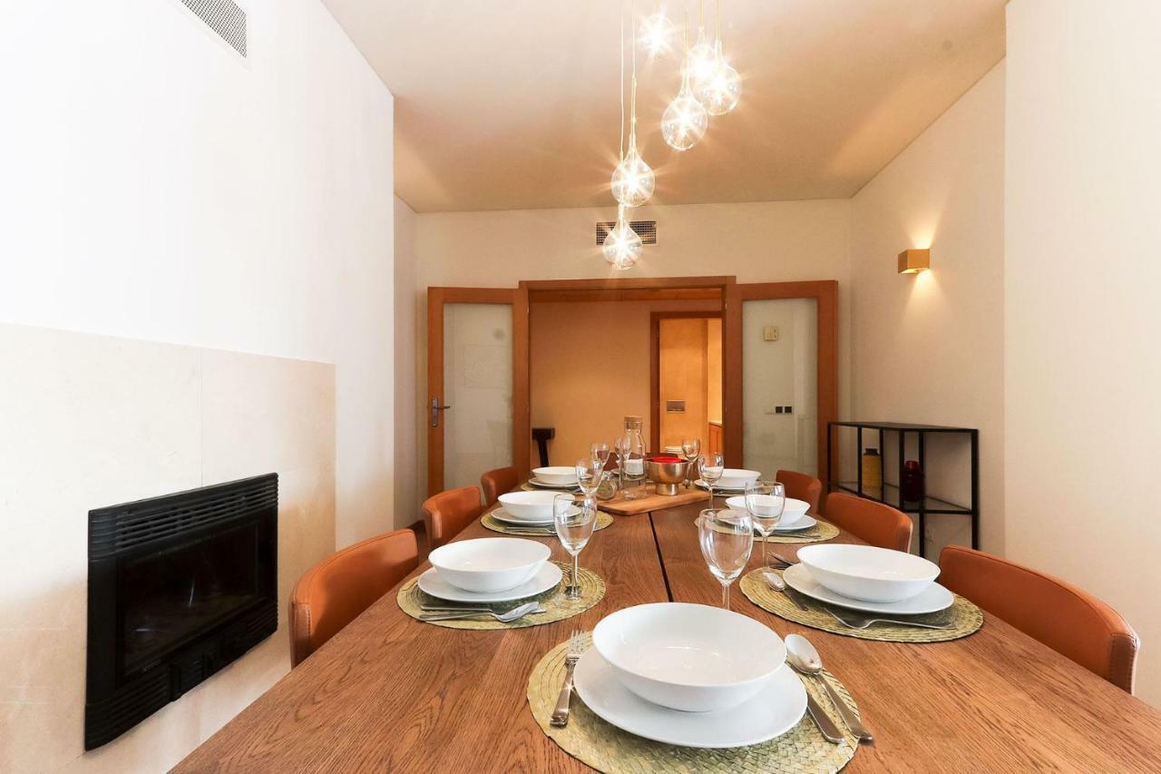Expo Prestige By Homing Apartment Lisboa Екстериор снимка