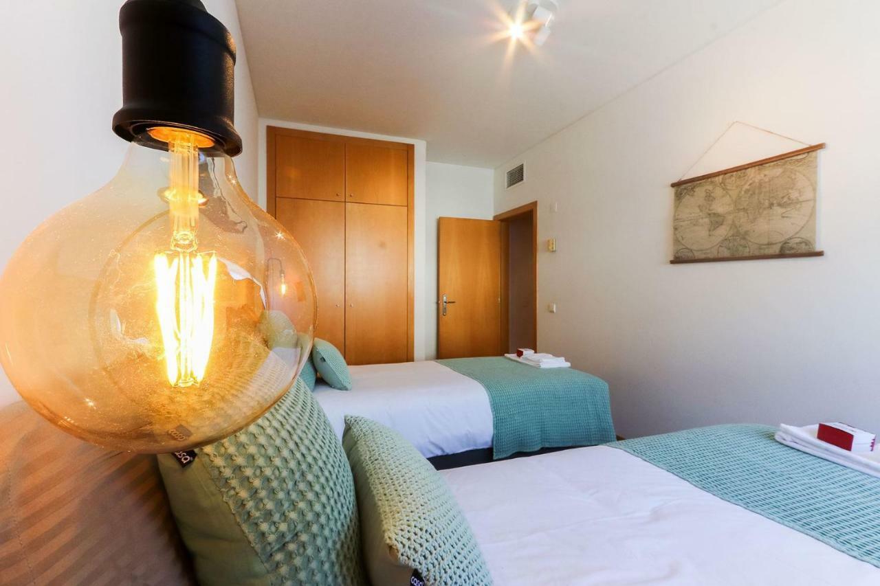 Expo Prestige By Homing Apartment Lisboa Екстериор снимка