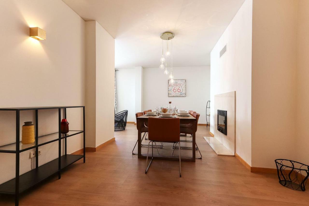 Expo Prestige By Homing Apartment Lisboa Екстериор снимка
