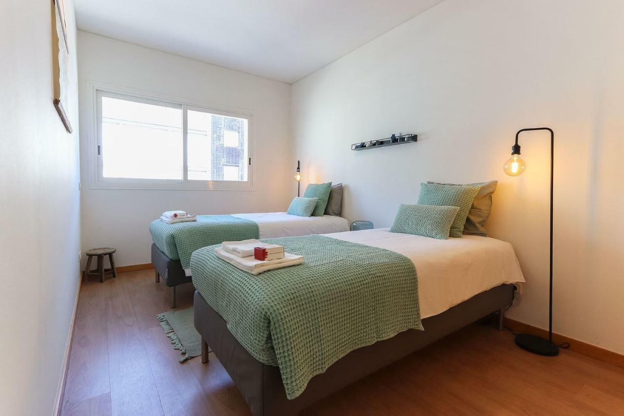 Expo Prestige By Homing Apartment Lisboa Екстериор снимка