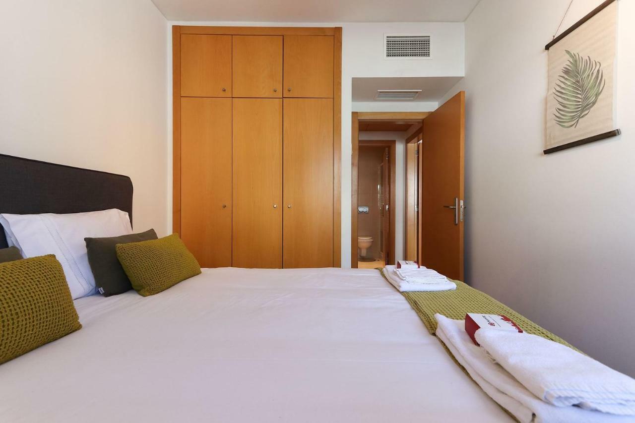 Expo Prestige By Homing Apartment Lisboa Екстериор снимка