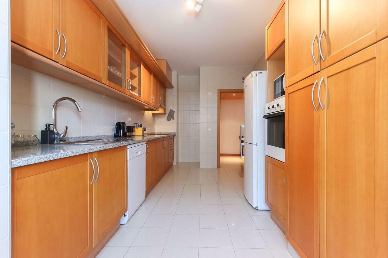 Expo Prestige By Homing Apartment Lisboa Екстериор снимка
