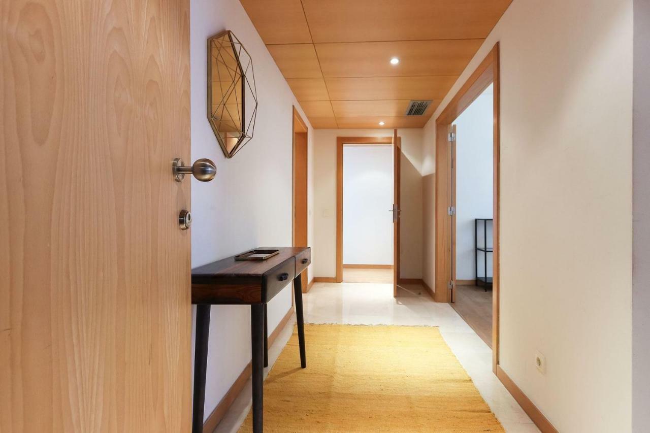 Expo Prestige By Homing Apartment Lisboa Екстериор снимка