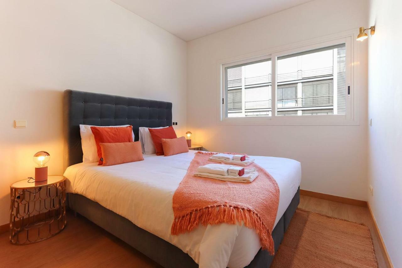 Expo Prestige By Homing Apartment Lisboa Екстериор снимка