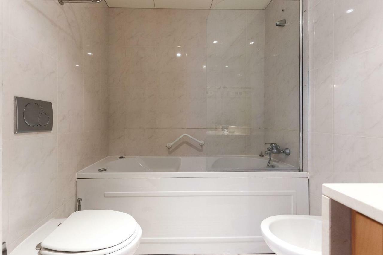 Expo Prestige By Homing Apartment Lisboa Екстериор снимка