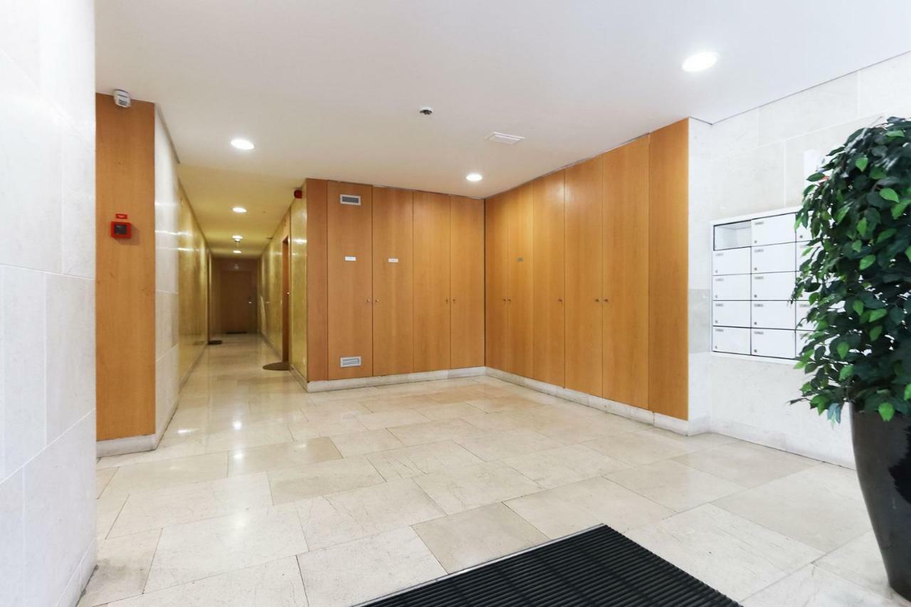 Expo Prestige By Homing Apartment Lisboa Екстериор снимка